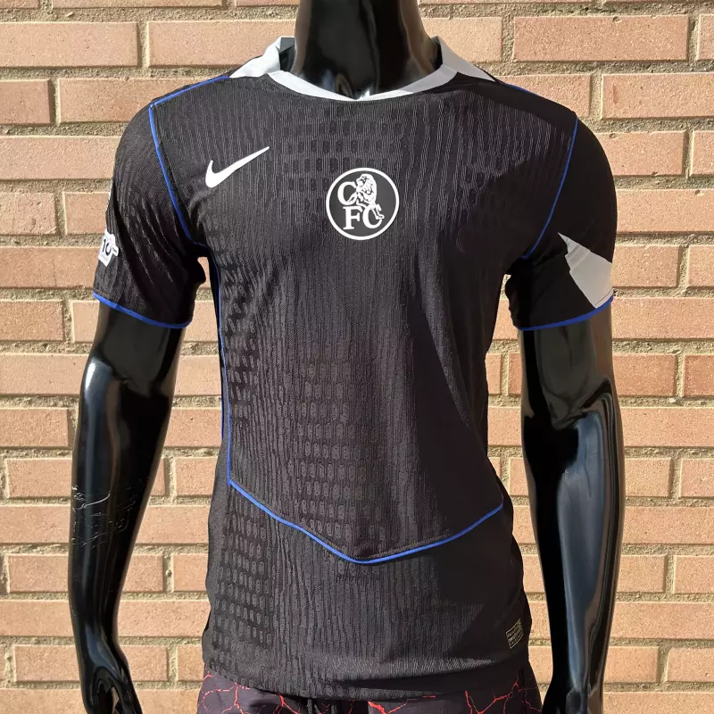 Chelsea 3ra equipación player