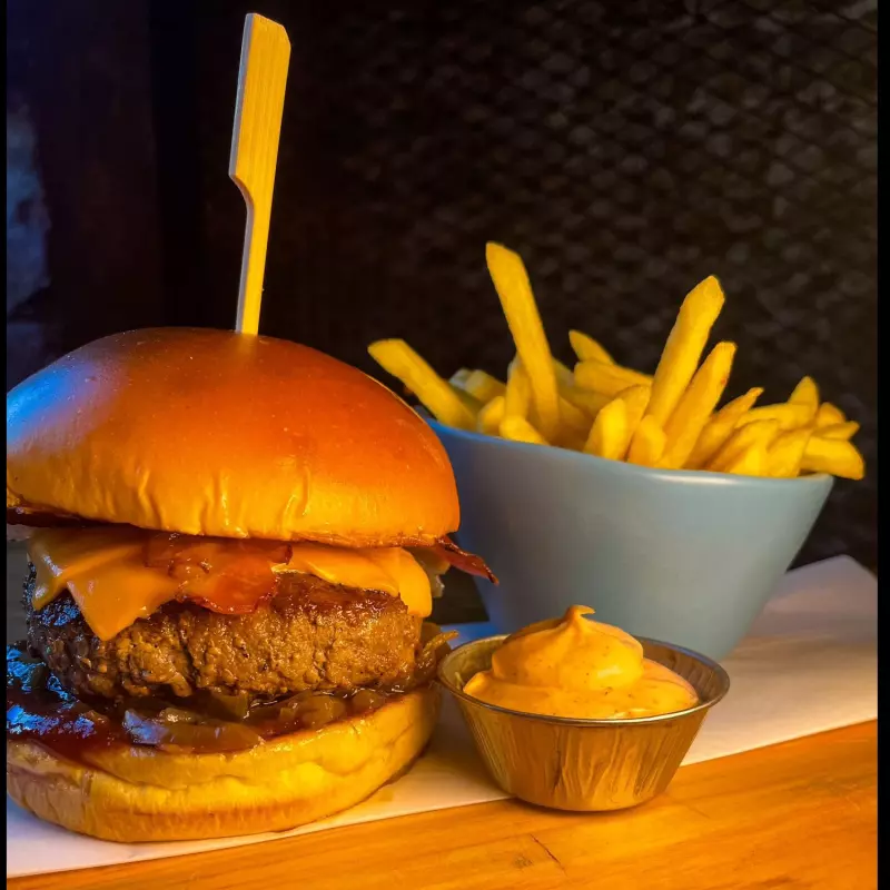 Combo Selina Burguer