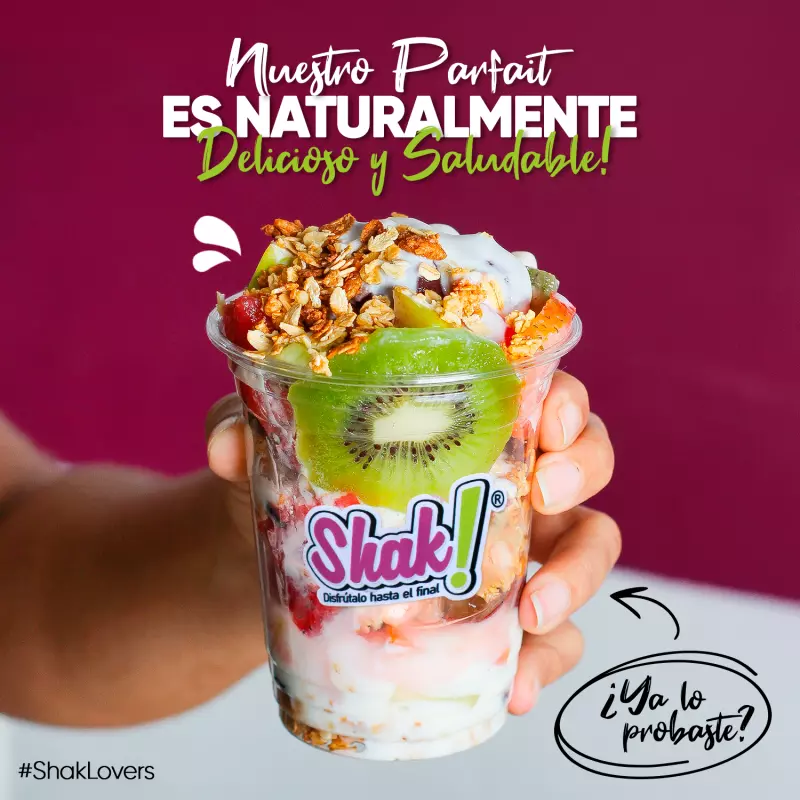 Parfait