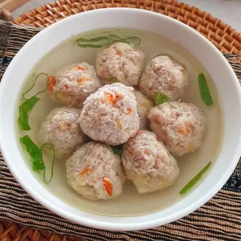 Bakso