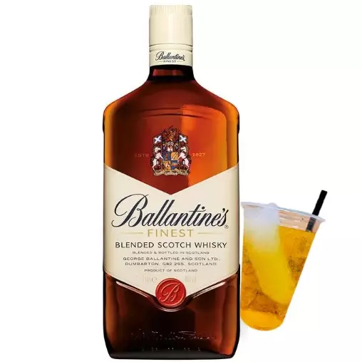 Copão Ballantines Finest