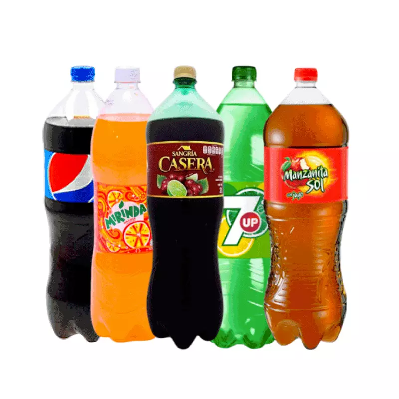 Refresco de 1.75 litros