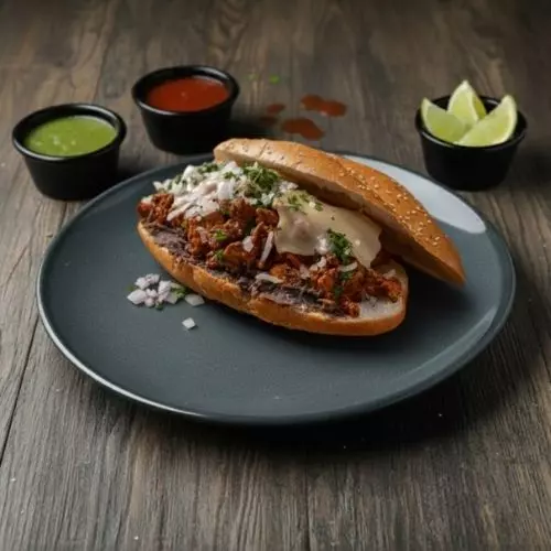 Torta Destacada
