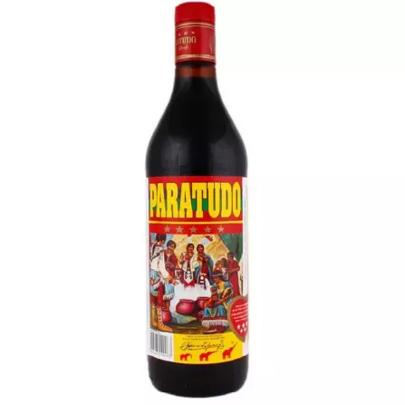 Paratudo Legitimo 900ml