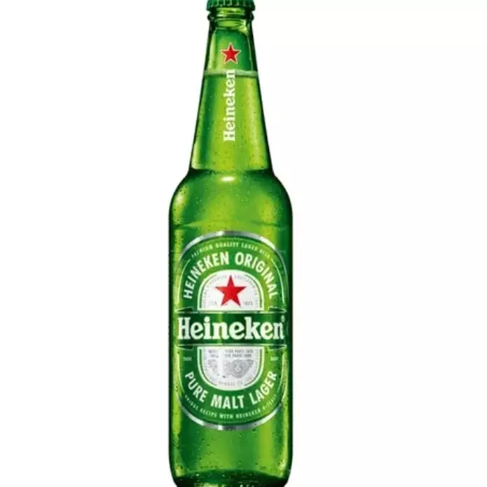 Heineken 600ml