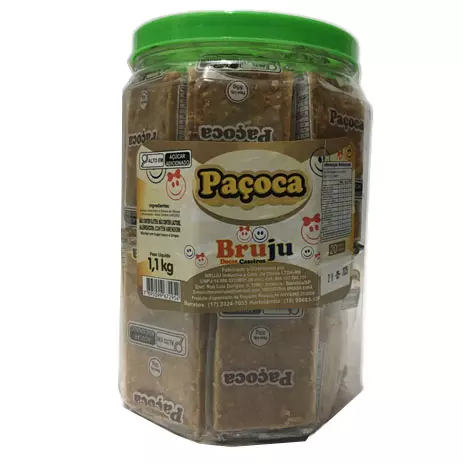 Paçocão