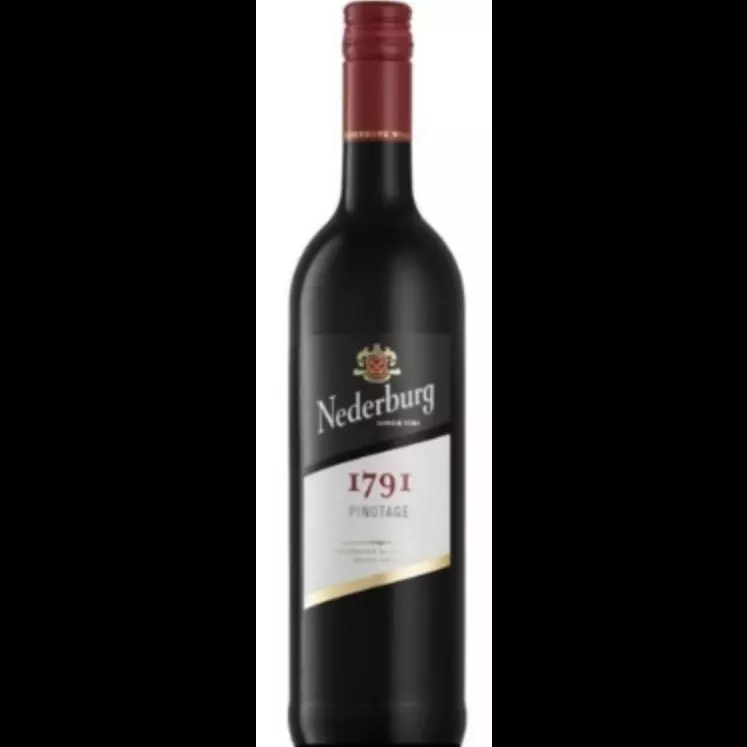 PINOTAGE NEDERBURG 1791