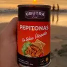 Pepitonas Ubutra