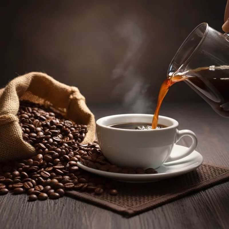 Café Moído na Hora por Kilo