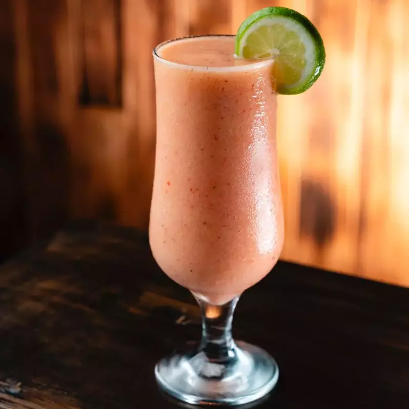 Daikiri de Frutas