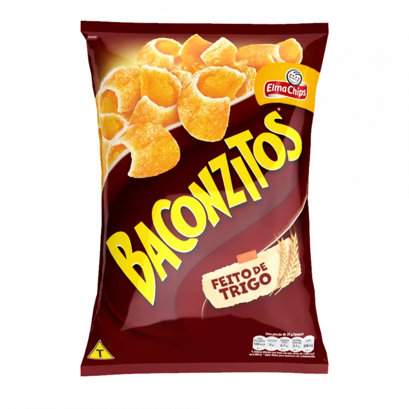Baconzitos