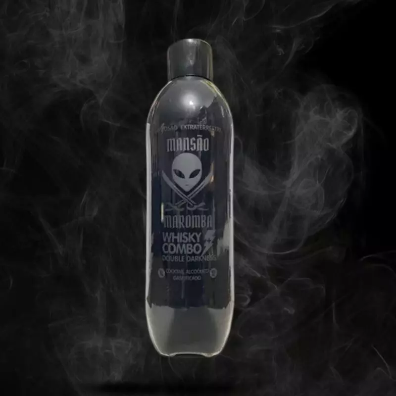 Whisky Combo - Double Darkness