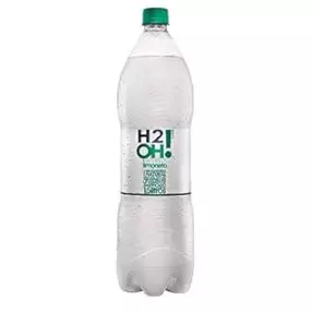 H2O's