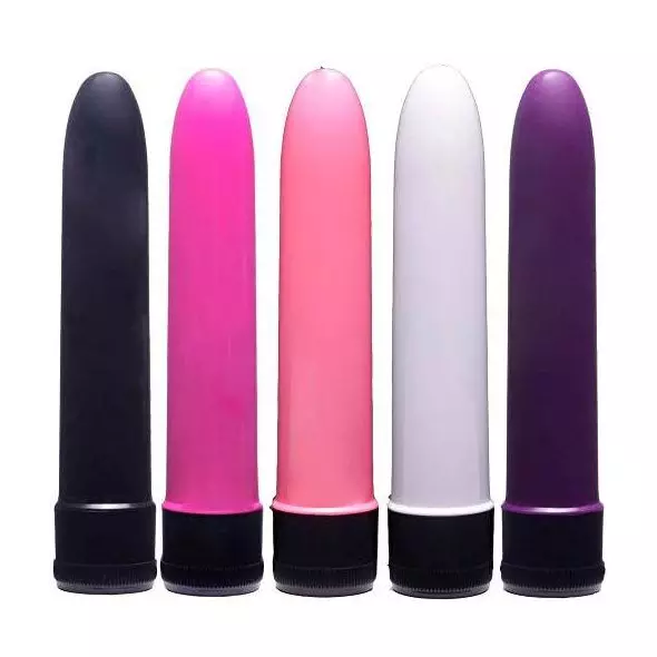 Vibrador Personal