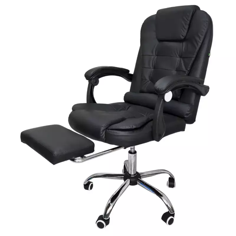 CADEIRA ESCRITORIO TOMATE MCC-P021