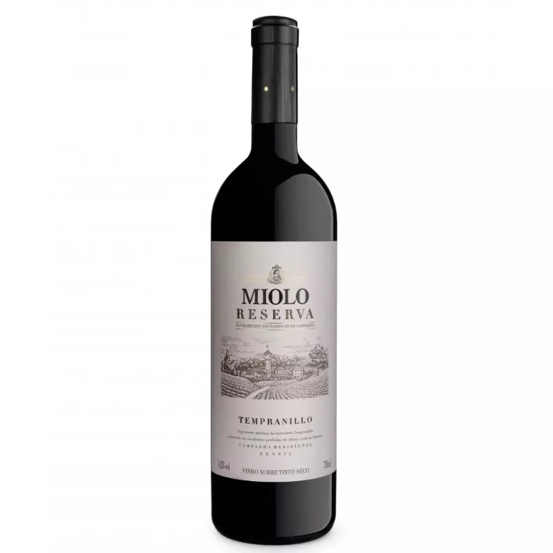 Miolo Reserva 750ml
