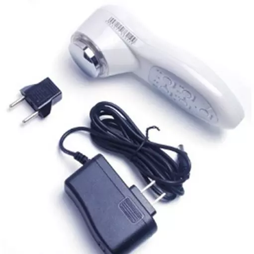 Ultrasónico Masajeador Facial Led