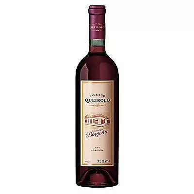 Vino Santiago Queirolo