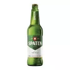 Spaten