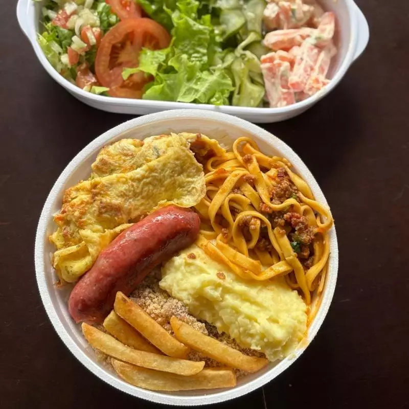 Carne Extra - Carne do dia