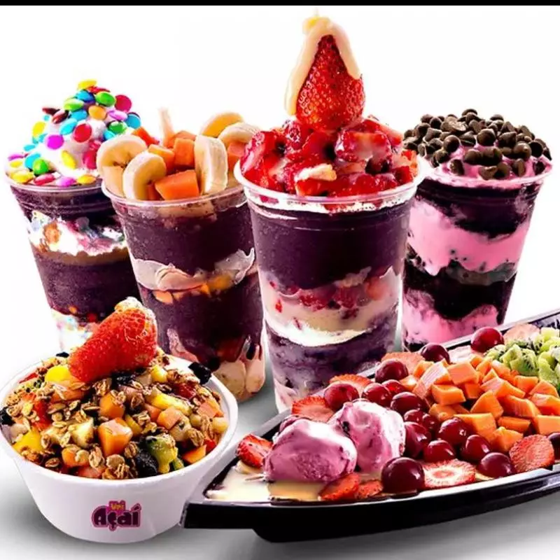 Açaí Gourmet