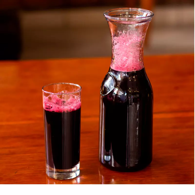 Chicha Morada