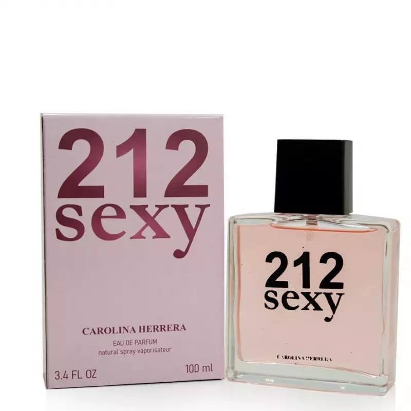 212 Sexy-100ml