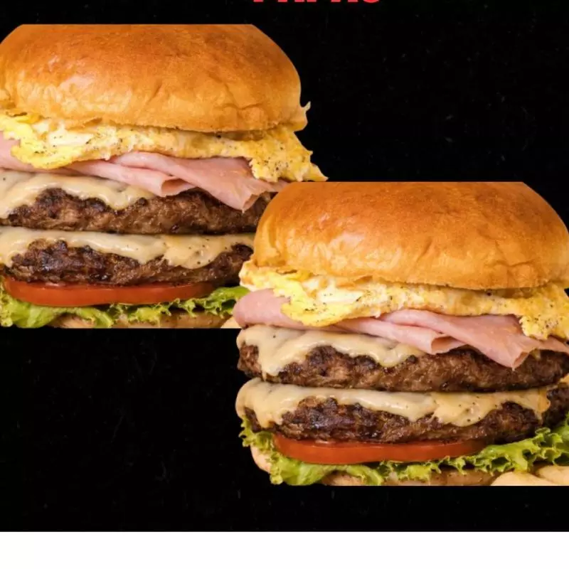 2 COMPLETA CLASICA DOBLE