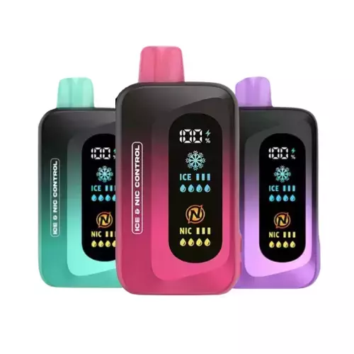 POD BL VK 45K NOVIDADE