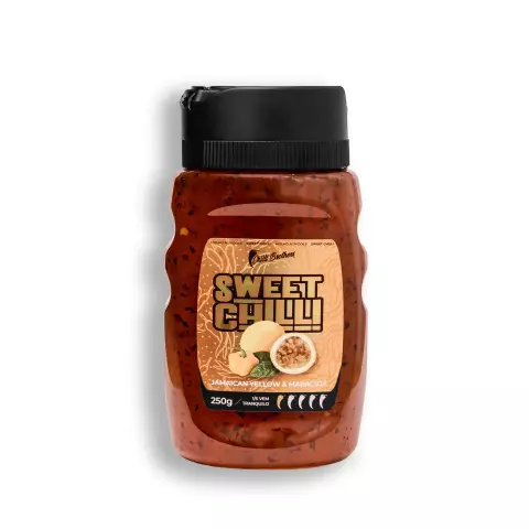 Sweet Chilli 250g - Maracujá