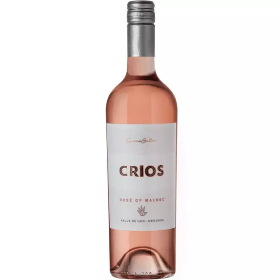 Vinho Crios Rose of Malbec 2022 750M