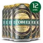 Malzibier ecobier 350ML c/12 unid.