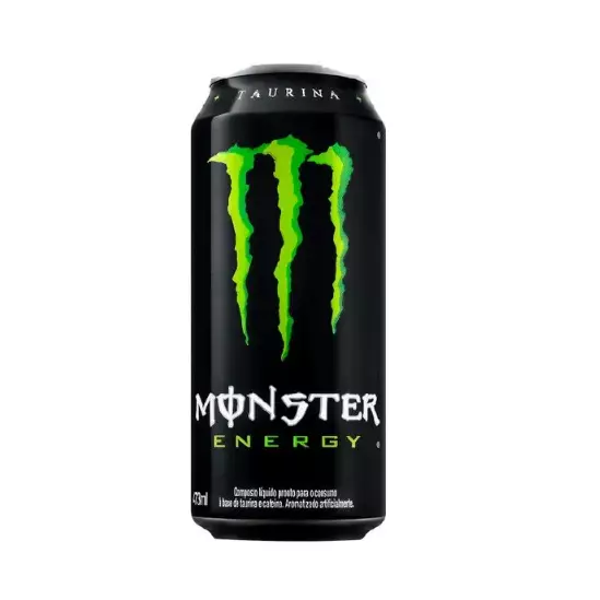 Energético REDBULL