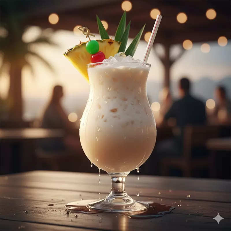Piña Colada
