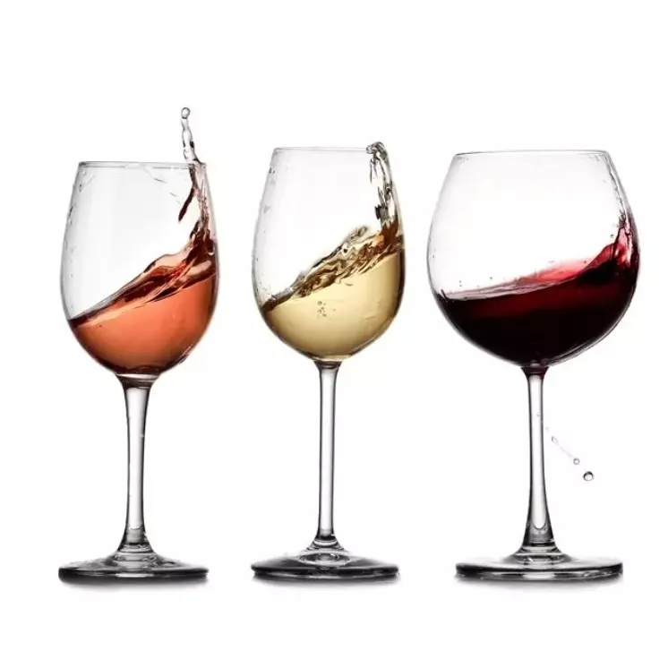 Taça de vinho / Glass of wine