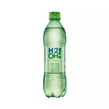 H2OH! Limão - Pet 500ml