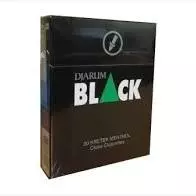 CIGARRO BLACK