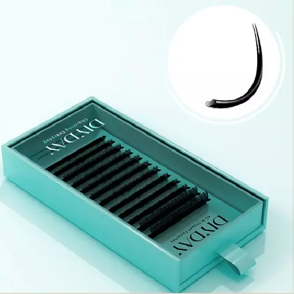 DIY DAY Ellipse Flat MIXTA 0.15