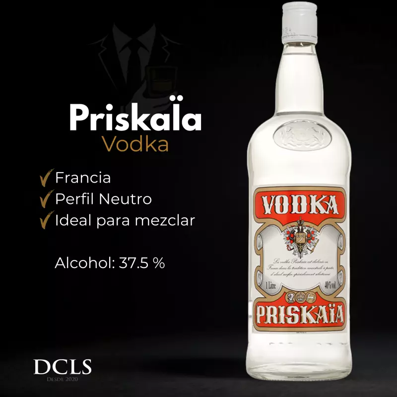Priskaia