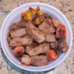 Porção De Churrasco (500g)