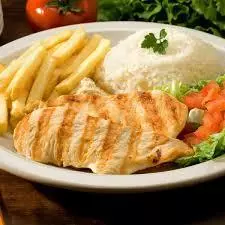 FILE DE FRANGO GRELHADO (EXECUTIVO)