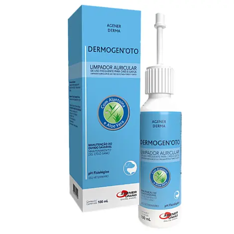 Dermogen Oto Agener