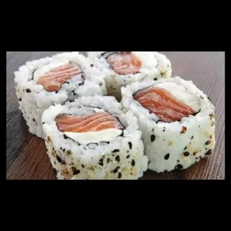 URUMAKI FILADÉLFIA SALMÃO