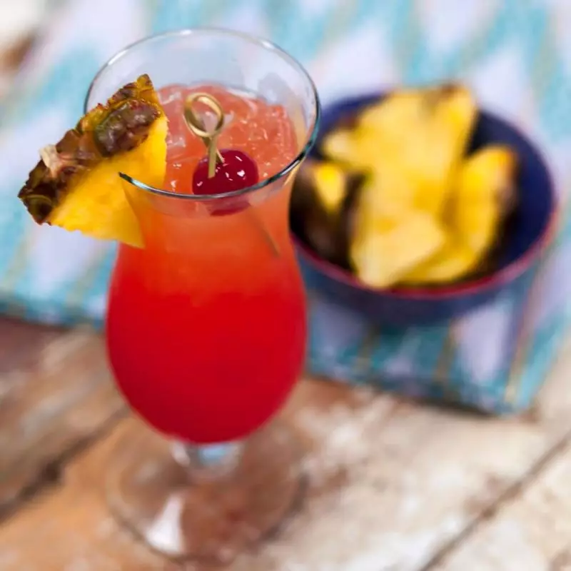 bahama mamacita