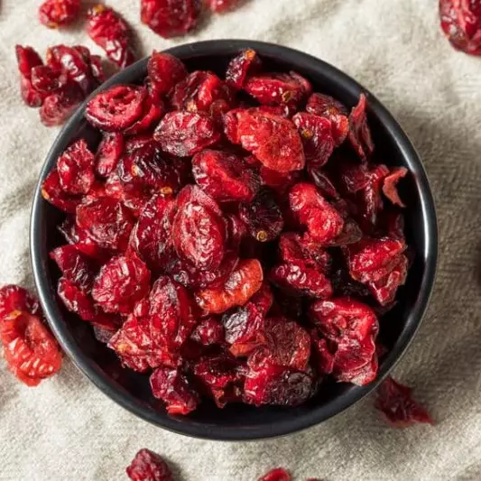 Cramberry Entero