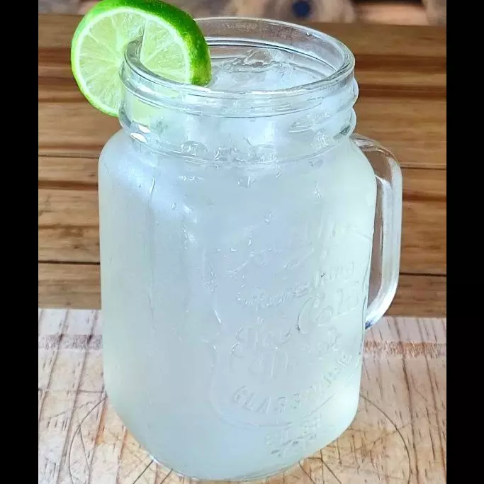 Agua del dia