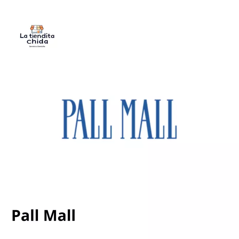 Pall Mall