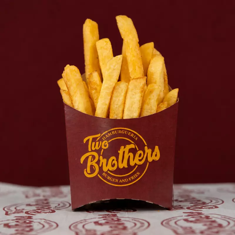 TB Fries
