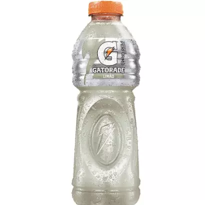 Gatorade Limão - 500 ml