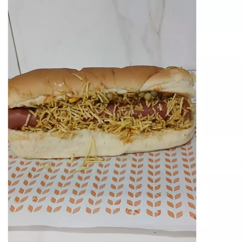 Hot dog 23 cm
